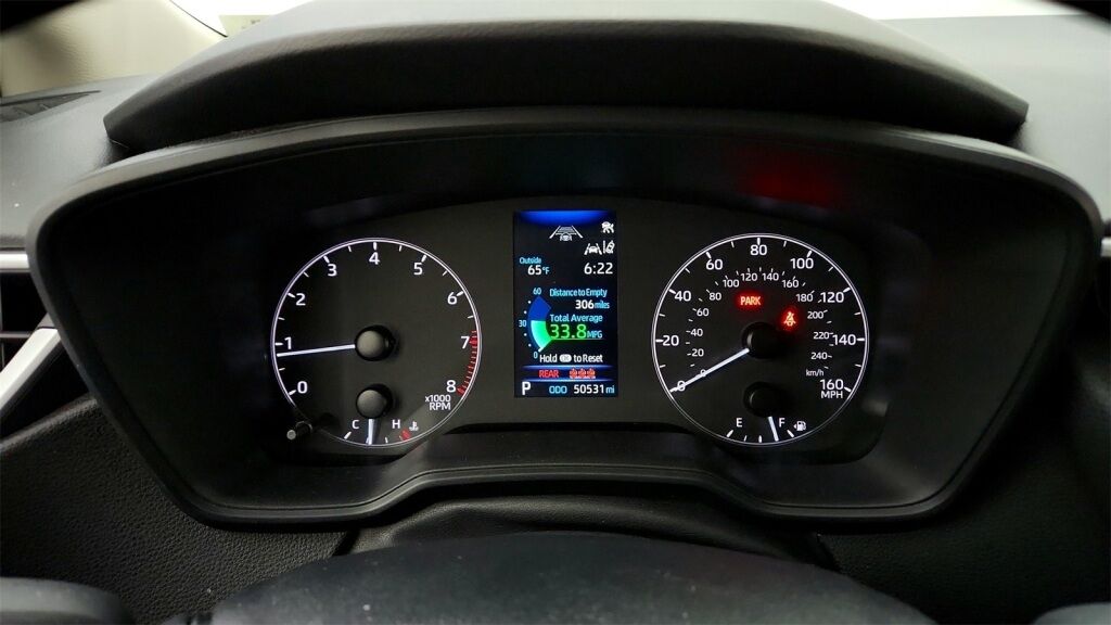 2024 Toyota Corolla LE Laurel MD