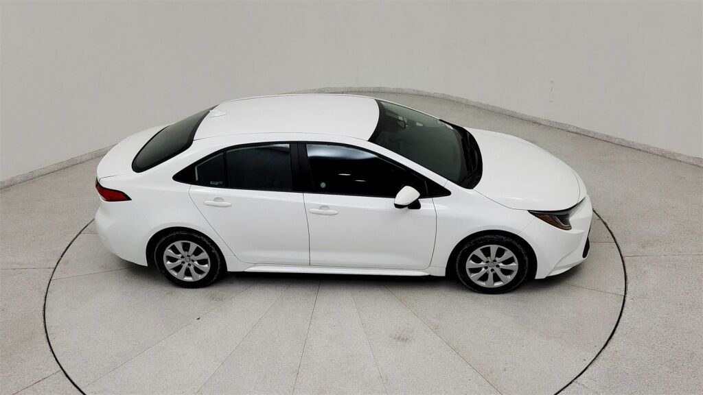 2024 Toyota Corolla LE Laurel MD