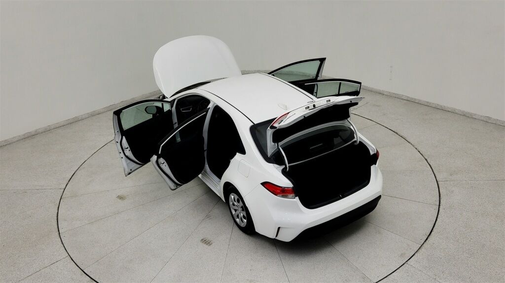 2024 Toyota Corolla LE Laurel MD