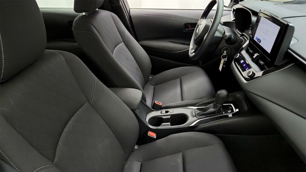 2024 Toyota Corolla LE Laurel MD