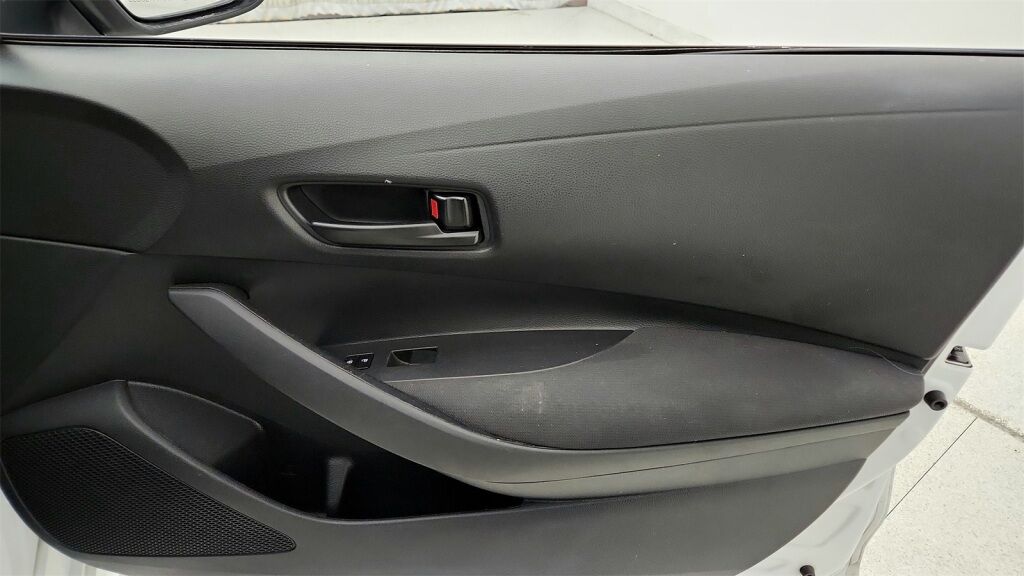 2024 Toyota Corolla LE Laurel MD