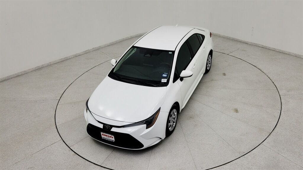 2024 Toyota Corolla LE Laurel MD