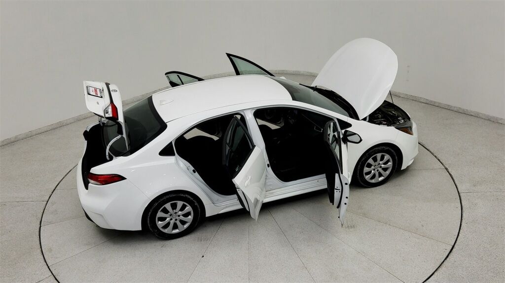 2024 Toyota Corolla LE Laurel MD