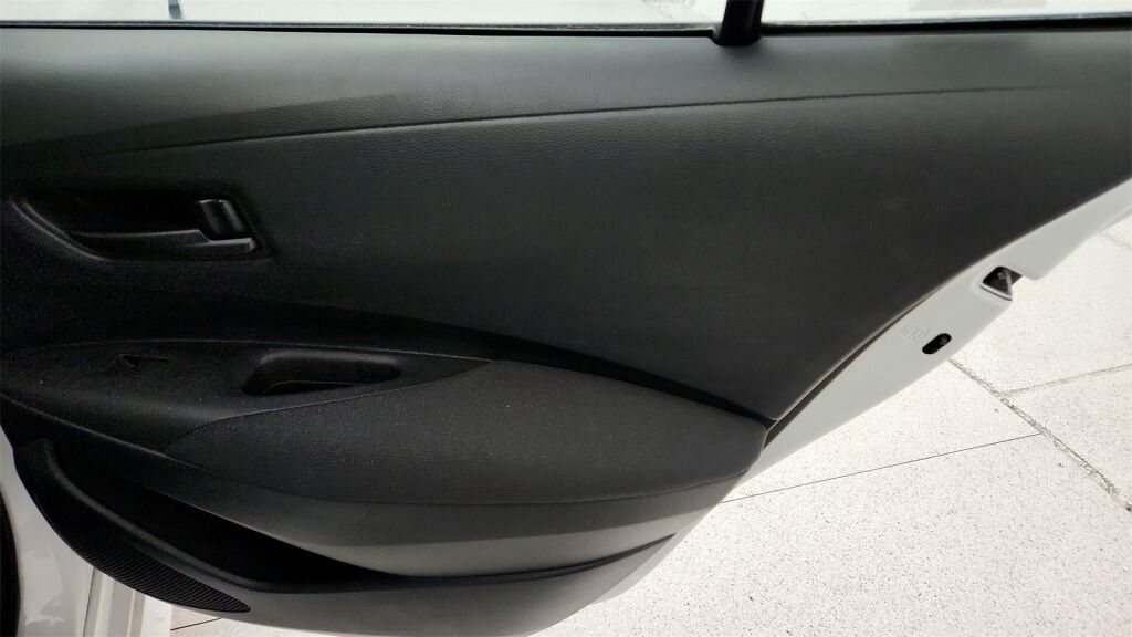 2024 Toyota Corolla LE Laurel MD