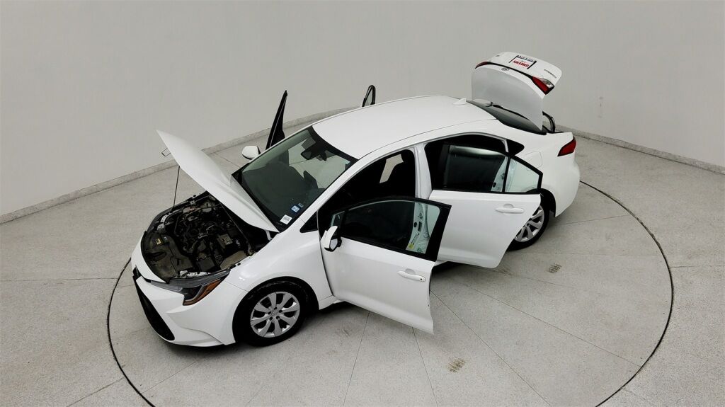 2024 Toyota Corolla LE Laurel MD