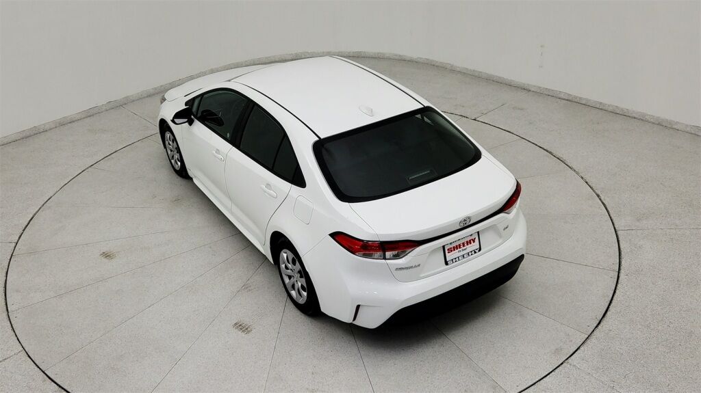 2024 Toyota Corolla LE Laurel MD