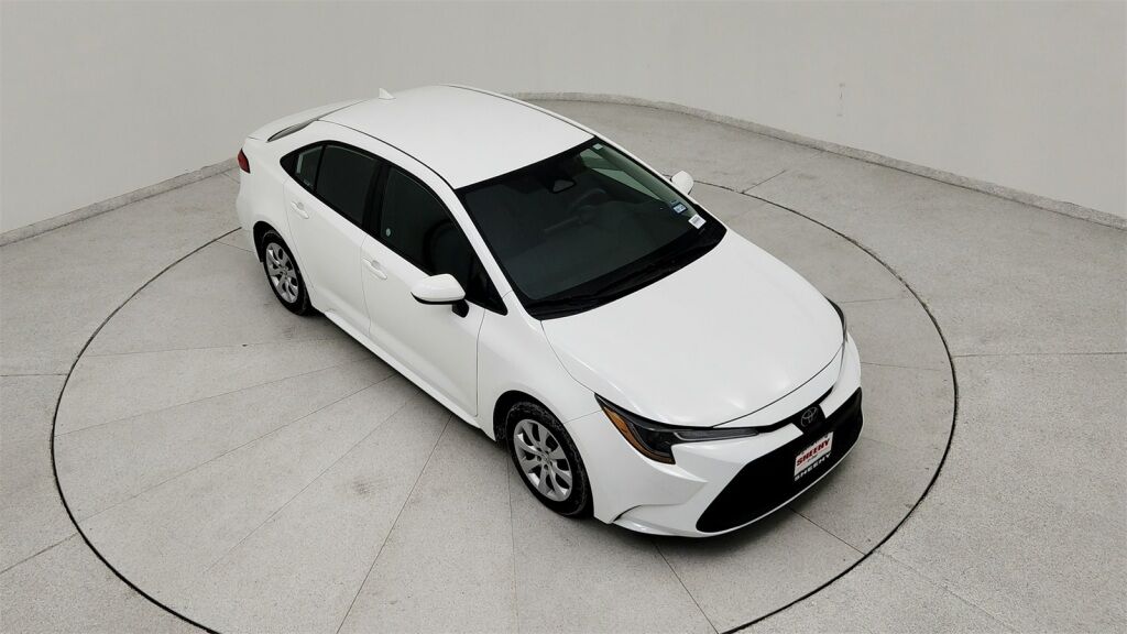 2024 Toyota Corolla LE Laurel MD