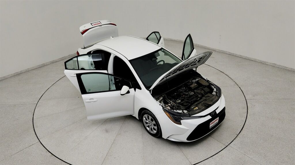 2024 Toyota Corolla LE Laurel MD