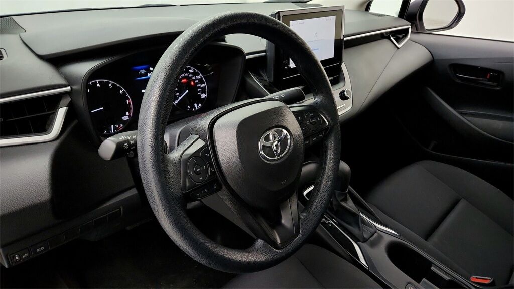 2024 Toyota Corolla LE Laurel MD