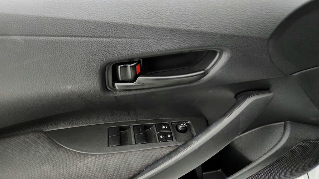 2024 Toyota Corolla LE Laurel MD