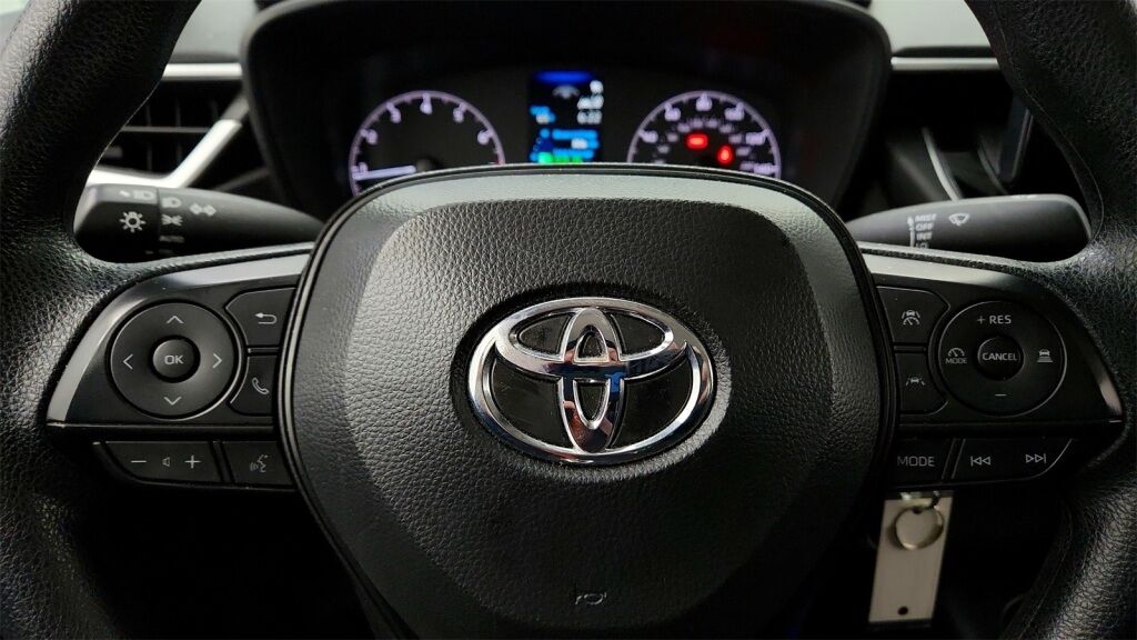 2024 Toyota Corolla LE Laurel MD