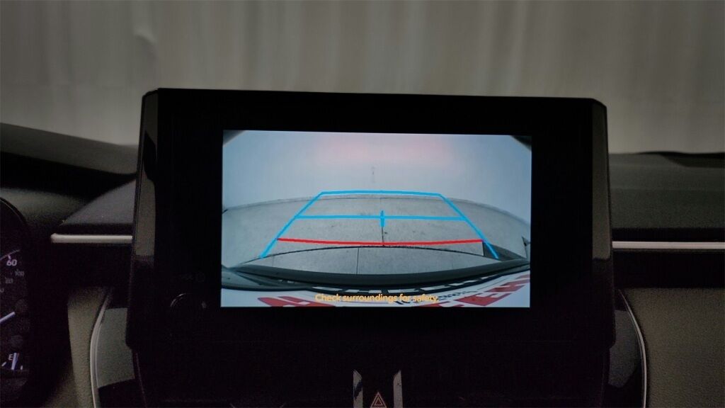 2024 Toyota Corolla LE Laurel MD