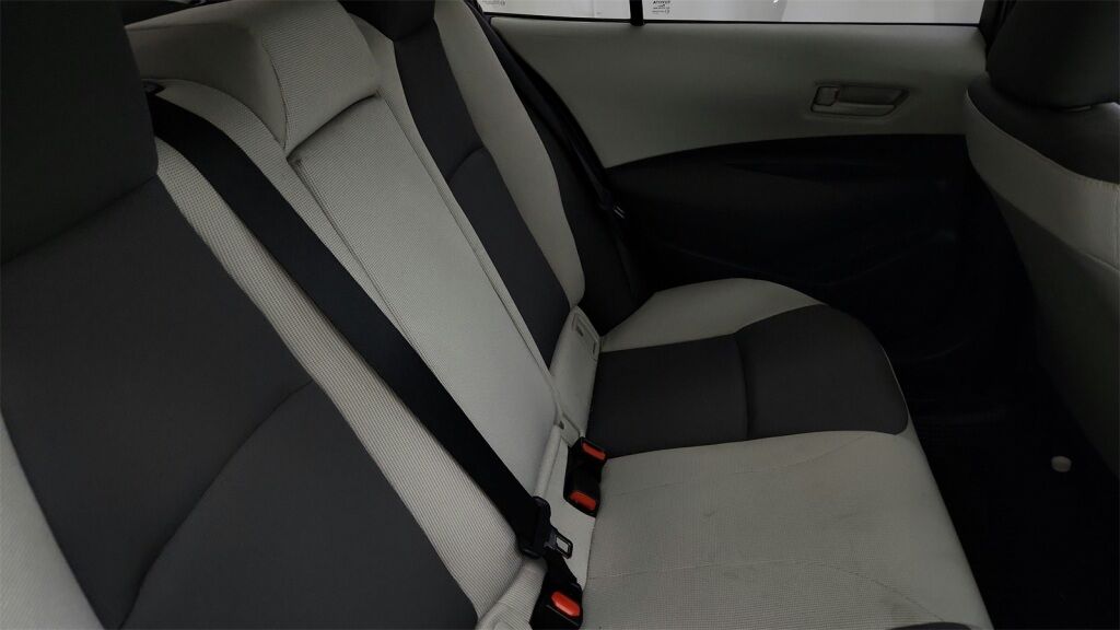 2024 Toyota Corolla LE Laurel MD