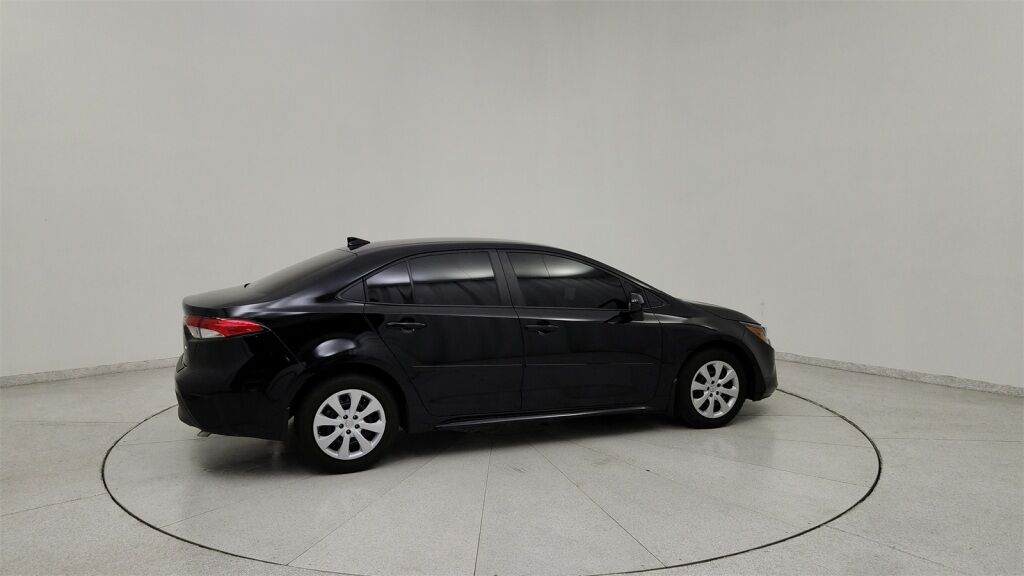 2024 Toyota Corolla LE Laurel MD