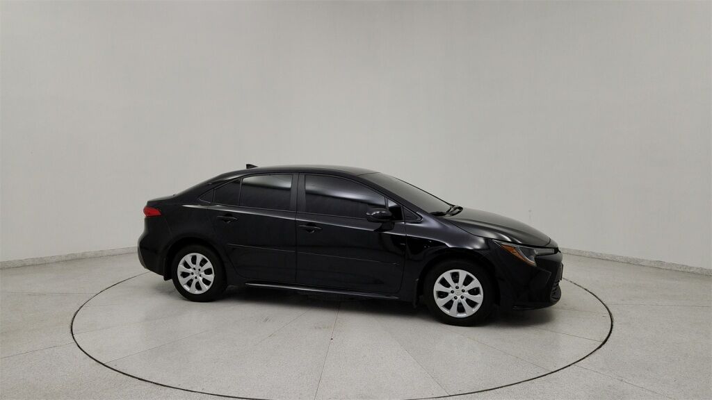 2024 Toyota Corolla LE Laurel MD