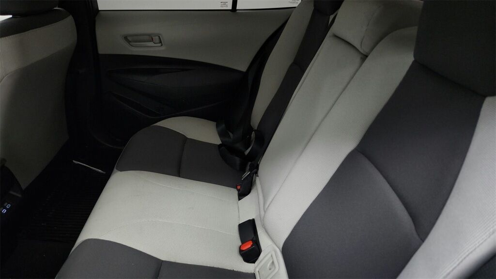 2024 Toyota Corolla LE Laurel MD