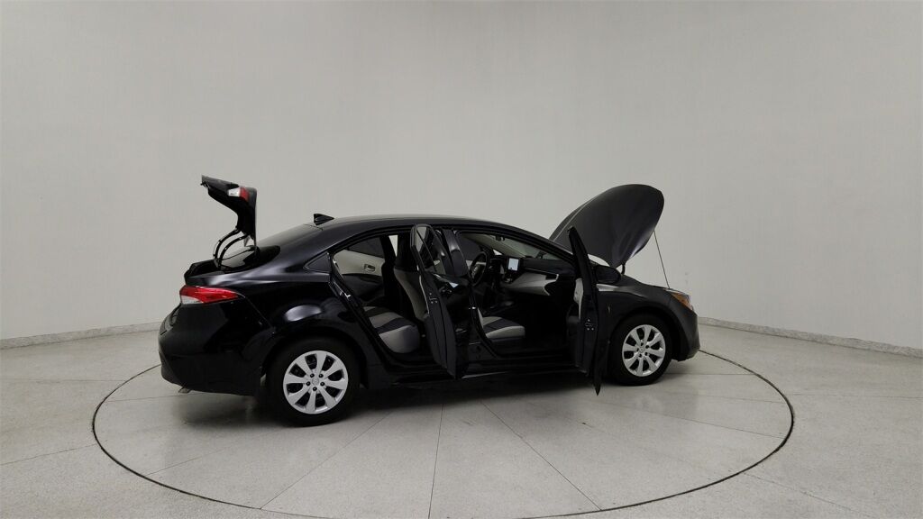 2024 Toyota Corolla LE Laurel MD