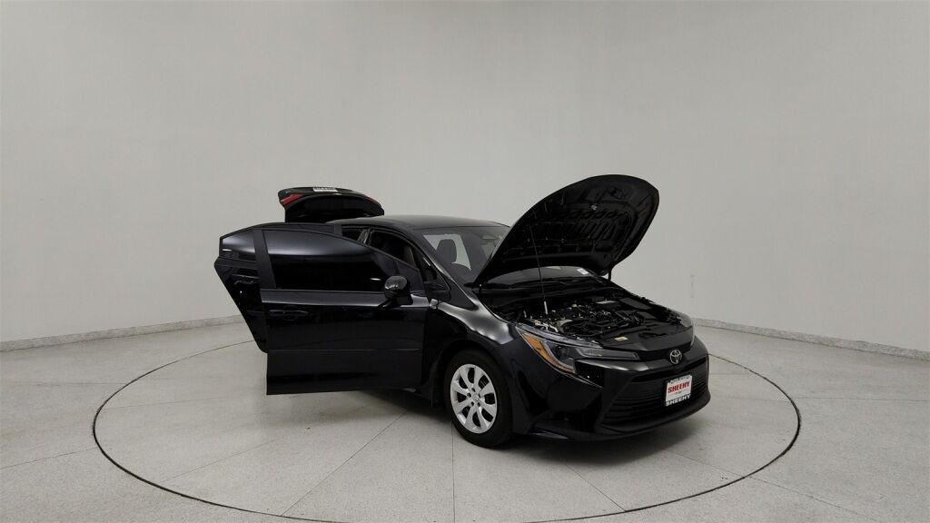 2024 Toyota Corolla LE Laurel MD