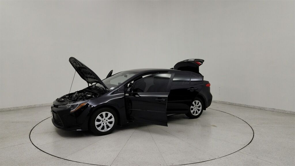 2024 Toyota Corolla LE Laurel MD