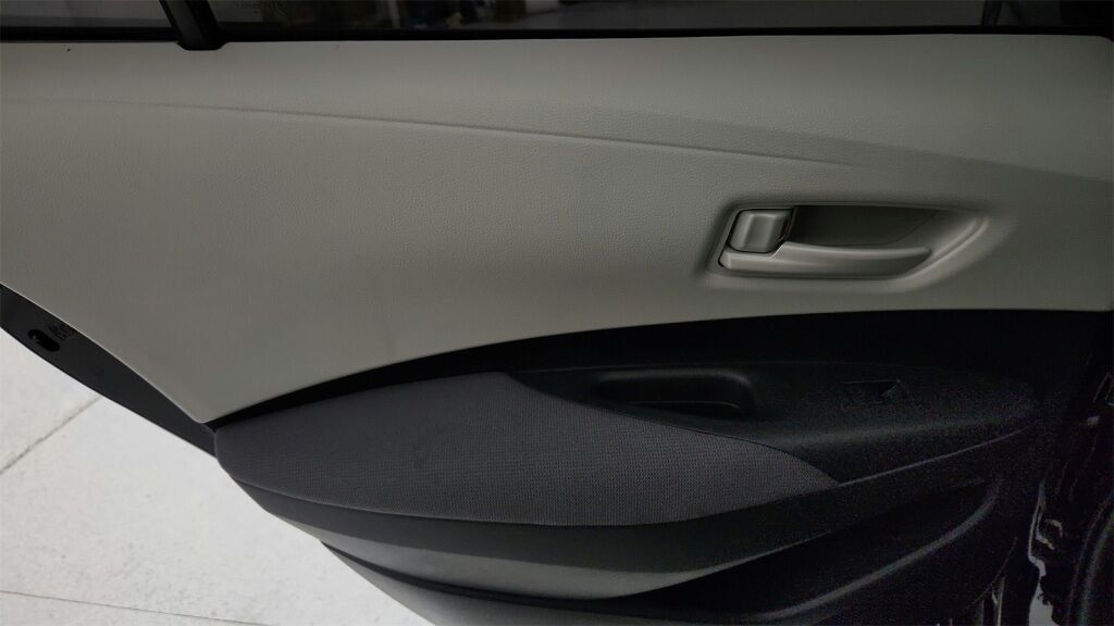 2024 Toyota Corolla LE Laurel MD