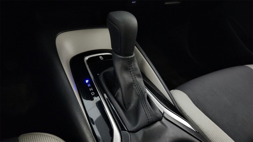 2024 Toyota Corolla LE Laurel MD