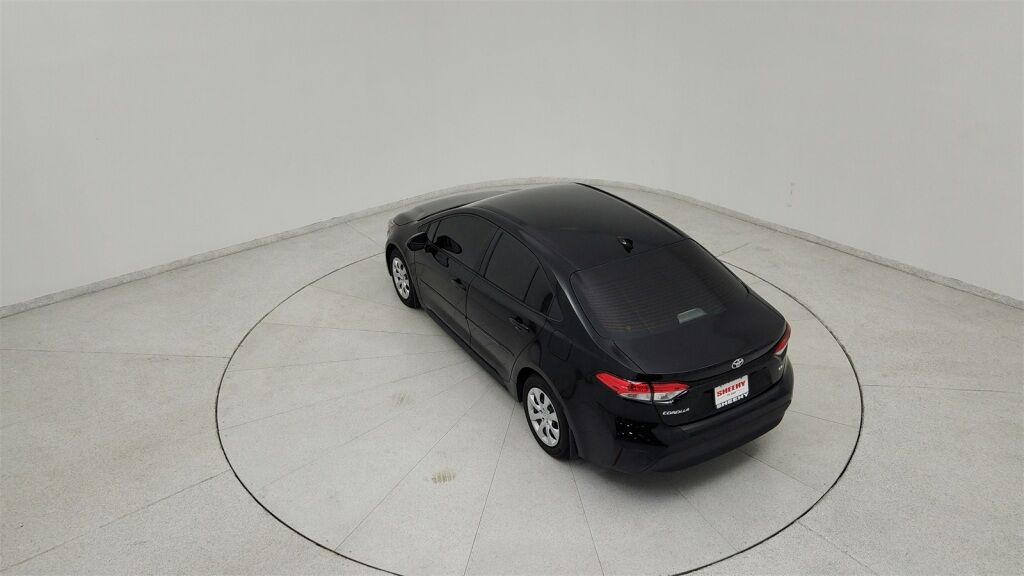 2024 Toyota Corolla LE Laurel MD