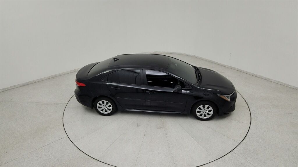 2024 Toyota Corolla LE Laurel MD