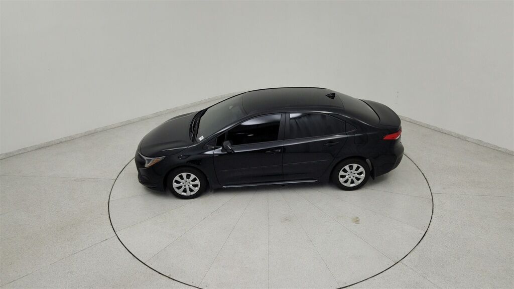 2024 Toyota Corolla LE Laurel MD