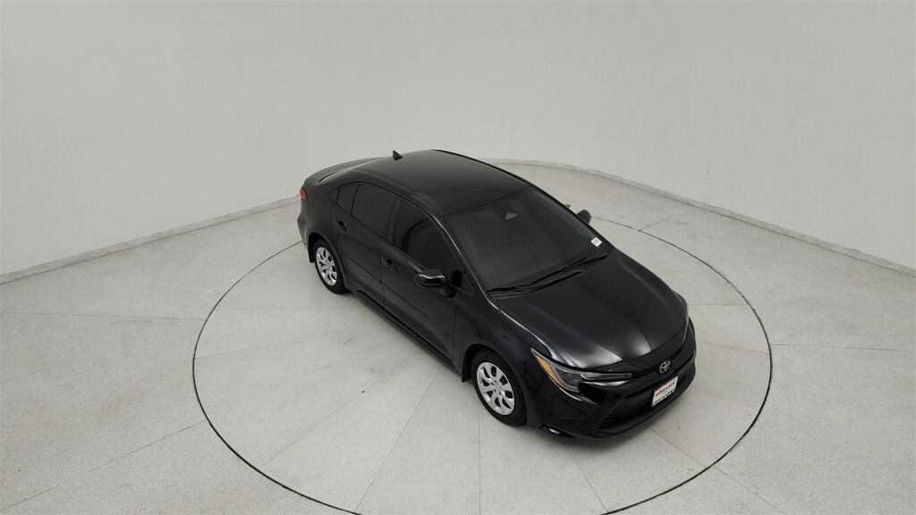 2024 Toyota Corolla LE Laurel MD