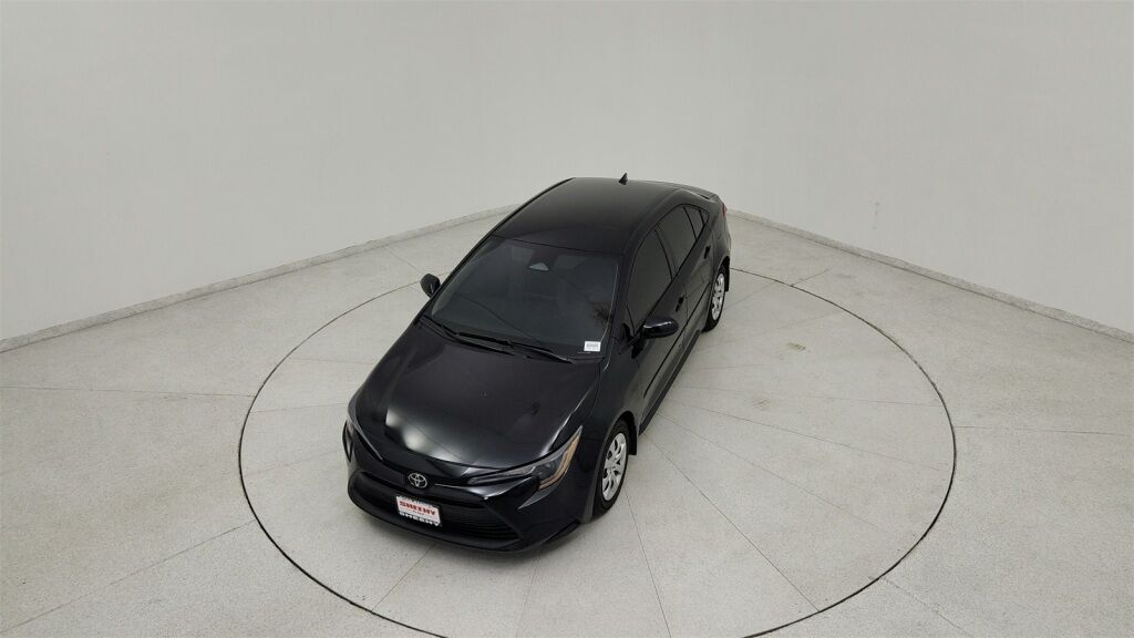 2024 Toyota Corolla LE Laurel MD