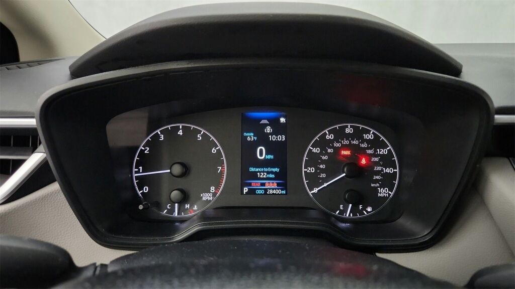 2024 Toyota Corolla LE Laurel MD