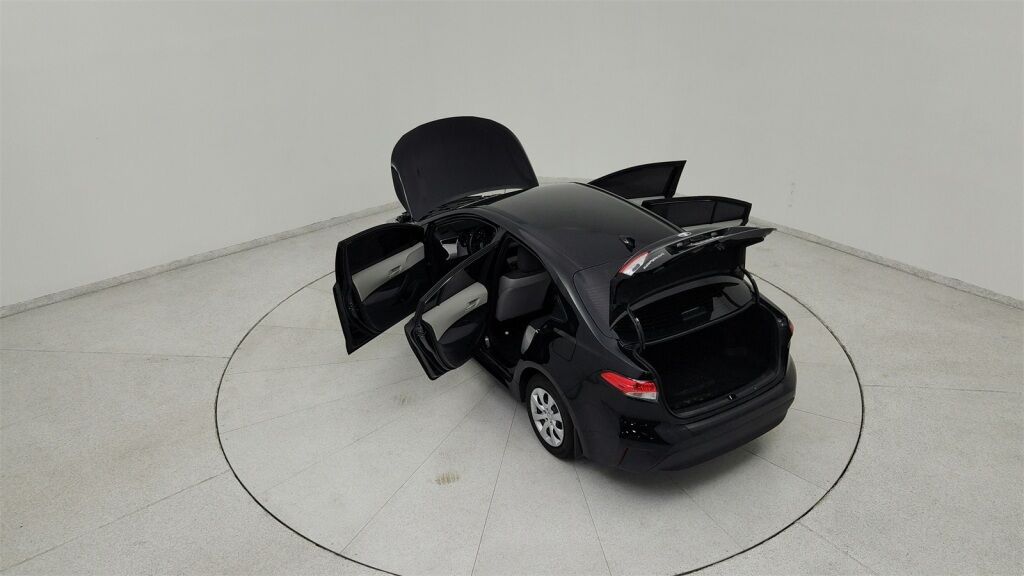 2024 Toyota Corolla LE Laurel MD