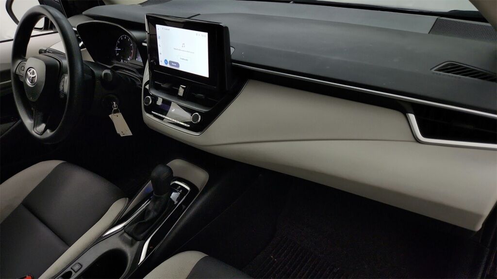 2024 Toyota Corolla LE Laurel MD