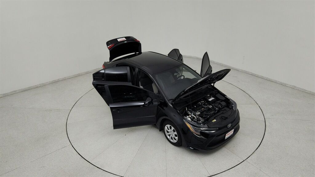 2024 Toyota Corolla LE Laurel MD