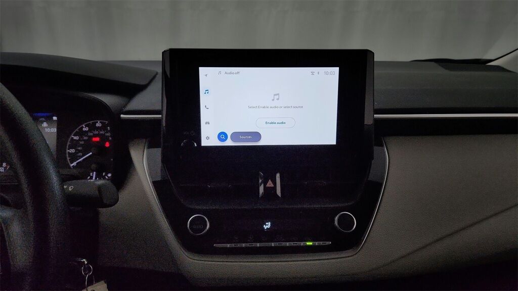 2024 Toyota Corolla LE Laurel MD