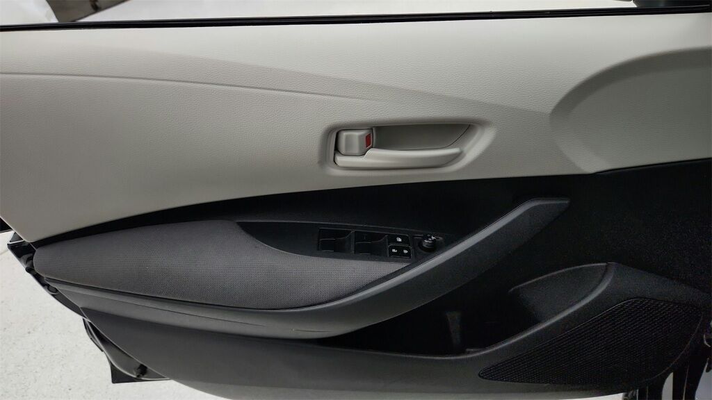 2024 Toyota Corolla LE Laurel MD