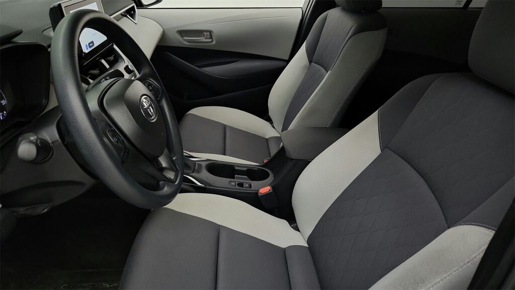 2024 Toyota Corolla LE Laurel MD