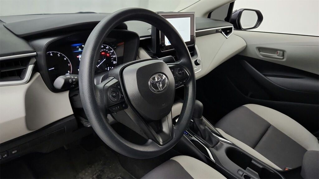 2024 Toyota Corolla LE Laurel MD