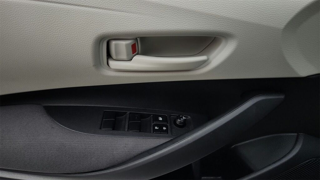 2024 Toyota Corolla LE Laurel MD