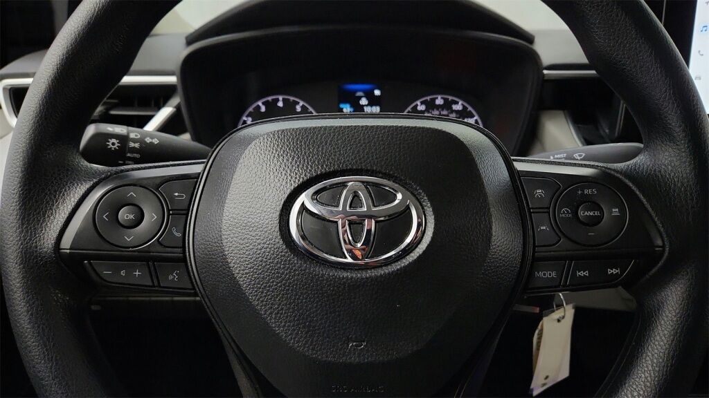 2024 Toyota Corolla LE Laurel MD