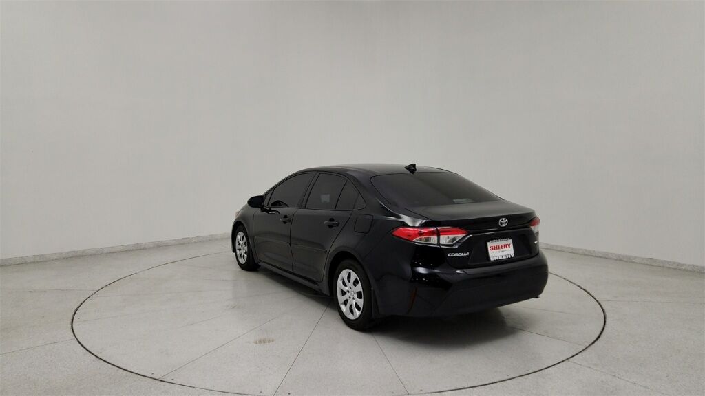 2024 Toyota Corolla LE Laurel MD