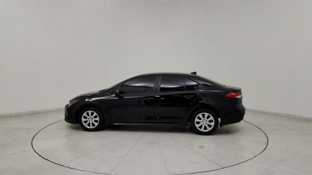 2024 Toyota Corolla LE Laurel MD