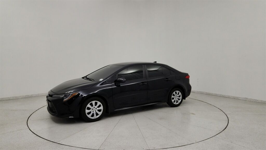 2024 Toyota Corolla LE Laurel MD