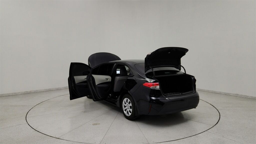 2024 Toyota Corolla LE Laurel MD