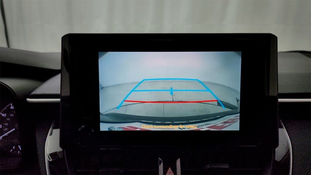 2024 Toyota Corolla LE Laurel MD