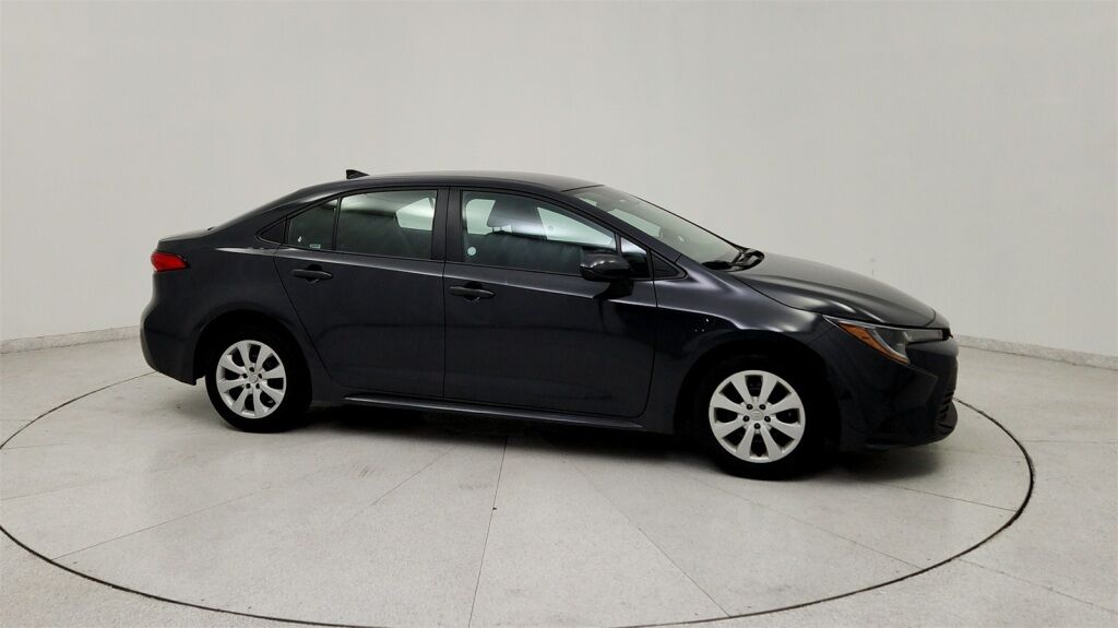 2024 Toyota Corolla LE Laurel MD