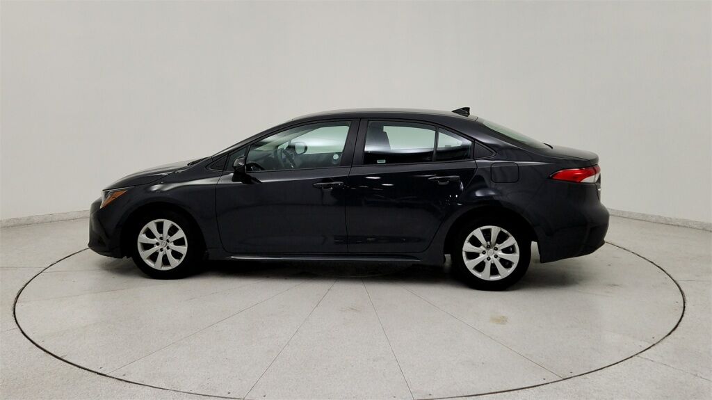 2024 Toyota Corolla LE Laurel MD