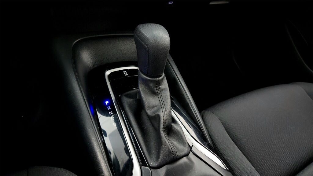 2024 Toyota Corolla LE Laurel MD