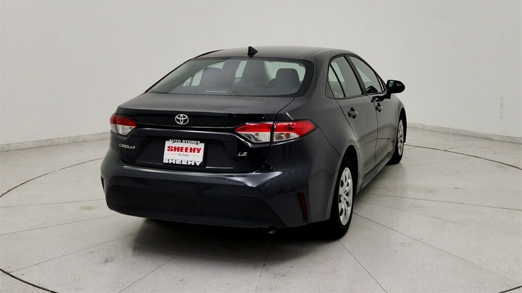 2024 Toyota Corolla LE Laurel MD
