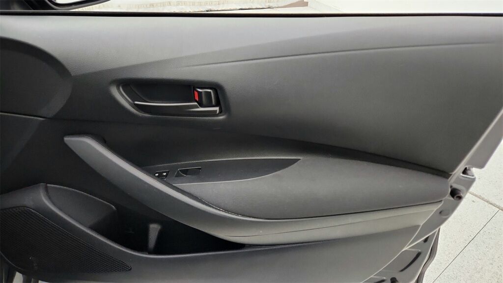 2024 Toyota Corolla LE Laurel MD